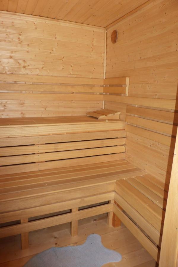 Osada Bura Polana Villa Ujsoly Ngoại thất bức ảnh